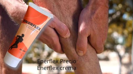 Enerflex Contraindicaciones